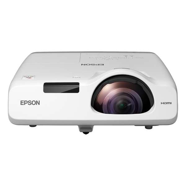 Epson EB-530 - Beamer