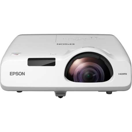 Epson EB-530 - Beamer