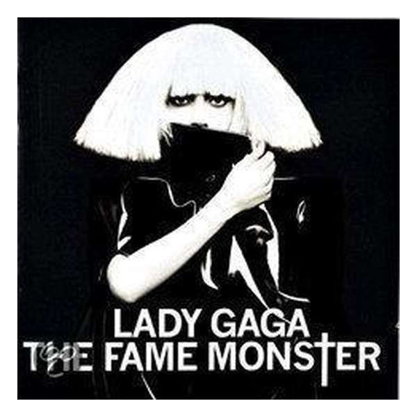 The Fame Monster (Picture Disc)