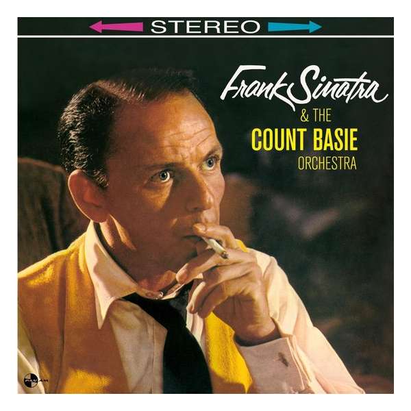 And The Count Basie Orchestra