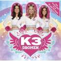 K3 CD - Dromen