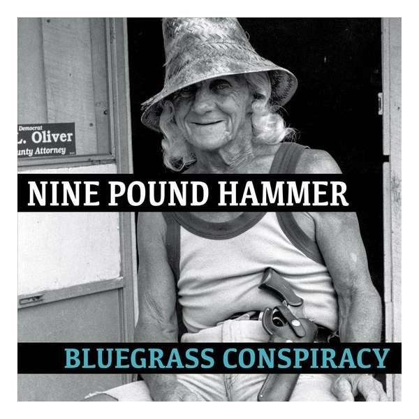 Bluegrass Conspiracy