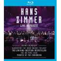 Live in Prague (Blu-Ray)