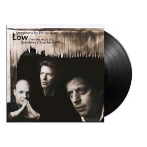Low Symphony -Hq- (LP)