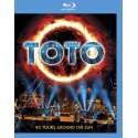 40 Tours Around The Sun (Live At Ziggo Dome) (Blu-ray)