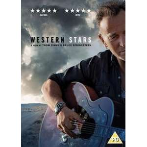 Western Stars