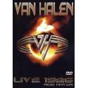 Van Halen - Live 1986 New Haven