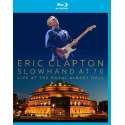 Eric Clapton - Slowhand At 70 - Live At The Royal Albert Hall (Blu-ray)