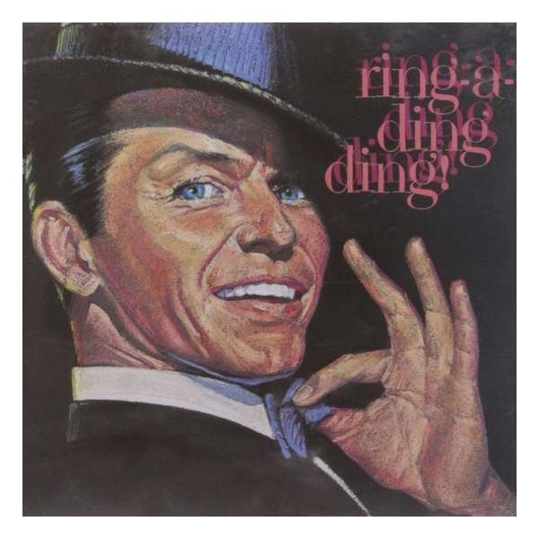 Ring-a-Ding Ding! (LP)