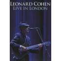 Leonard Cohen - Live In London