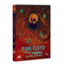 Pink Floyd - Live At Pompeii