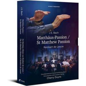 Matthäus Passion