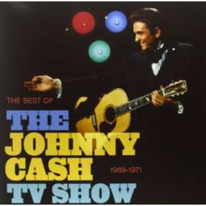 The Best Of The Johnny Cash Tv