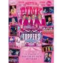 Toppers In Concert 2018 - Pretty In Pink (DVD)