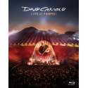 Live at Pompeii (Blu-ray)