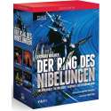 Der Ring Des Nibelungen