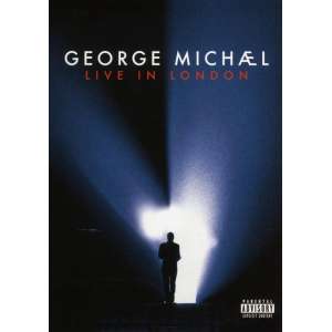 George Michael - Live In London