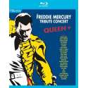 Freddie Mercury Tribute Concert (Blu-ray)