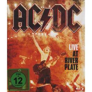 AC/DC - Live At River Plate (Blu-ray)