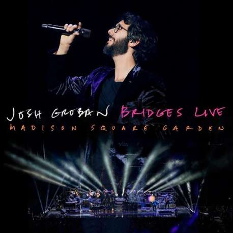 Bridges Live: Madison Square Garden