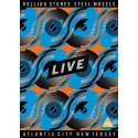 Steel Wheels Live (DVD)