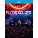 Third Stage: Live in London (Blu-ray)