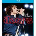 The Doors - Live At The Bowl '68 (Blu-ray)