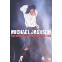 Michael Jackson - Live In Bucharest: The Dangerous Tour