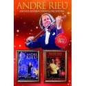 Andre Rieu Christmas Around The World & The Christmas I Love