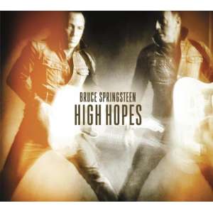 High Hopes (Limited Edition) (CD+DVD)