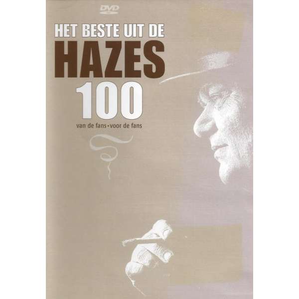 Andre Hazes - Het Beste Uit De Hazes 100