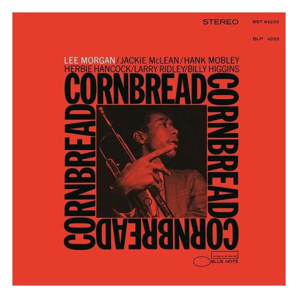 Cornbread (Tone Poet/180G)