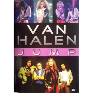 Van Halen - Jump