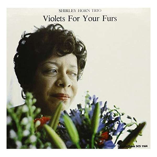 Violets For Your Furs (180 Grams)