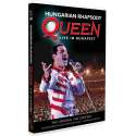 Hungarian Rhapsody - Queen Live In Budapest