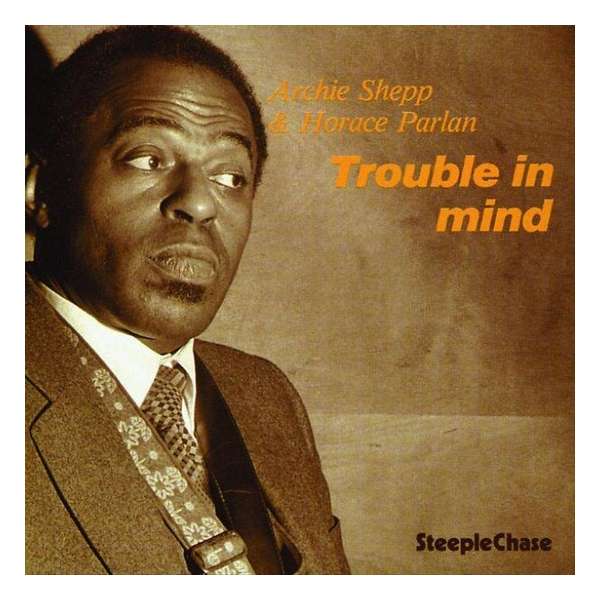 Trouble In Mind (180 Grams)