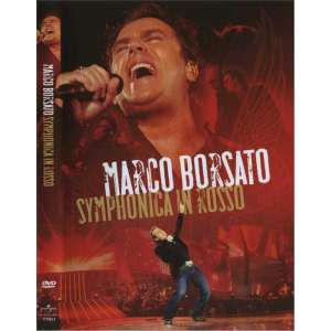 Marco Borsato - Symphonica In Rosso