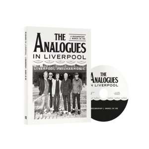 The Analogues - Live in Liverpool Documentaire