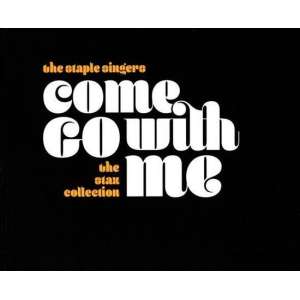 Come Go With Me: The Stax Collection (Boxset)
