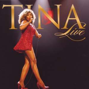 Tina Live