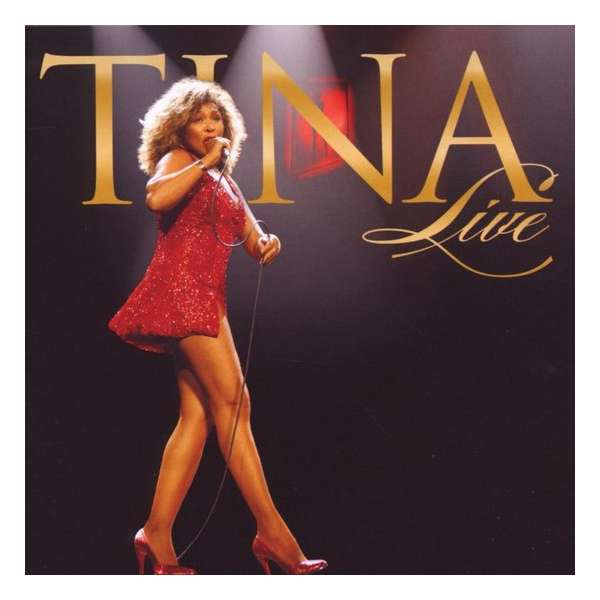 Tina Live