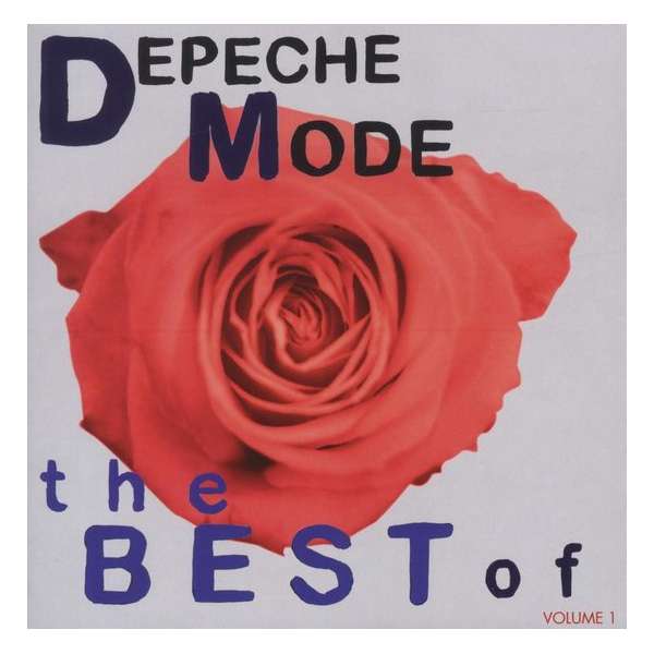 The Best Of Depeche Mode (CD+DVD)