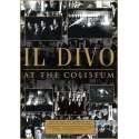 Il Divo - At The Coliseum