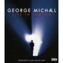 George Michael - Live In London (Blu-ray)