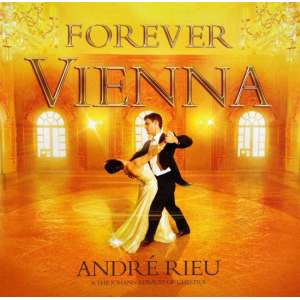 Forever Vienna (+Bonus Dvd)