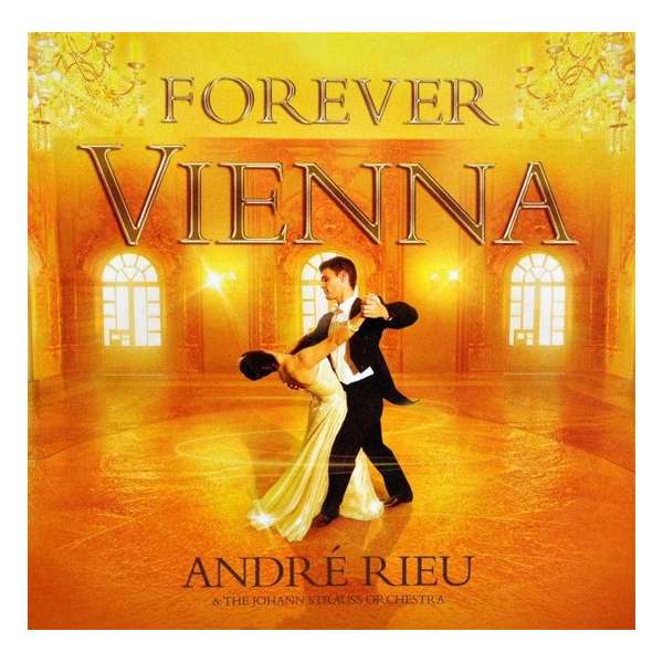 Forever Vienna (+Bonus Dvd)