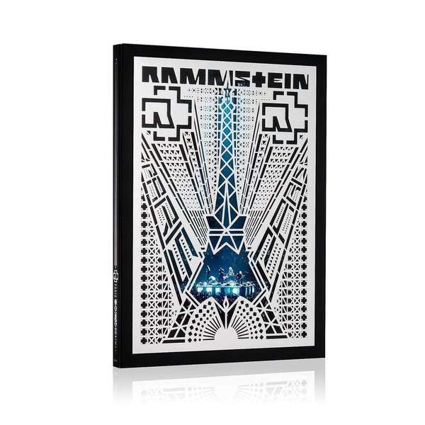 Rammstein: Paris