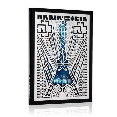 Rammstein: Paris