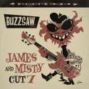 Buzzsaw Joint Cut 7: James And Misty