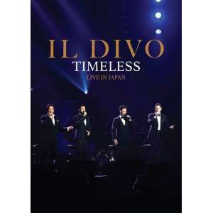 Timeless Live In Japan